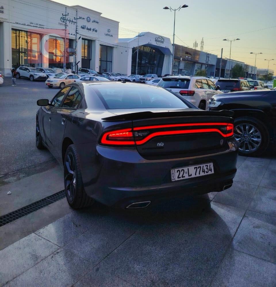 Dodge Charger
